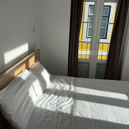 3 Bedroom Apartment - Bairro Alto Residence Lisboa Extérieur photo