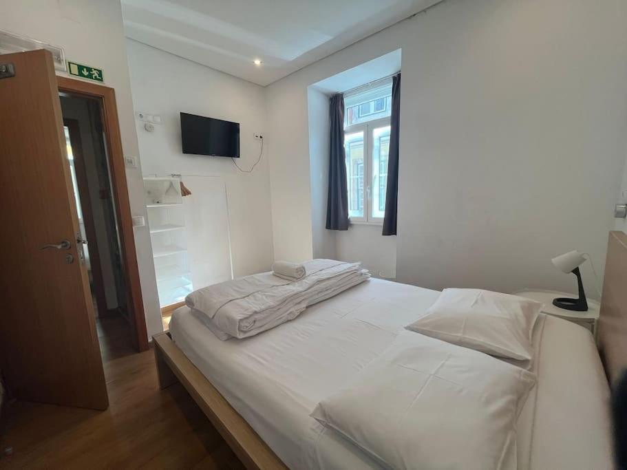 3 Bedroom Apartment - Bairro Alto Residence Lisboa Extérieur photo
