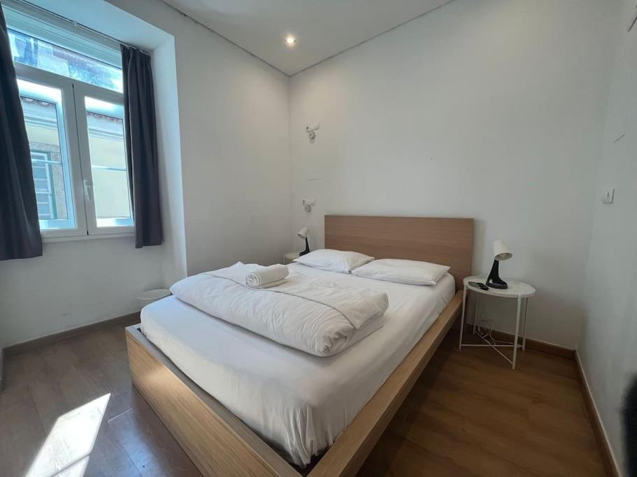 3 Bedroom Apartment - Bairro Alto Residence Lisboa Extérieur photo