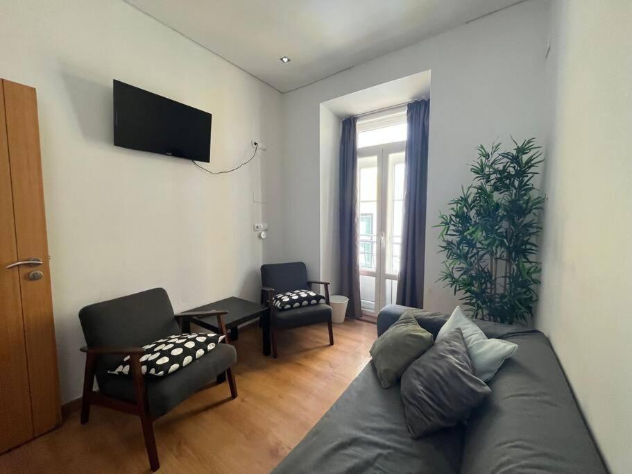 3 Bedroom Apartment - Bairro Alto Residence Lisboa Extérieur photo
