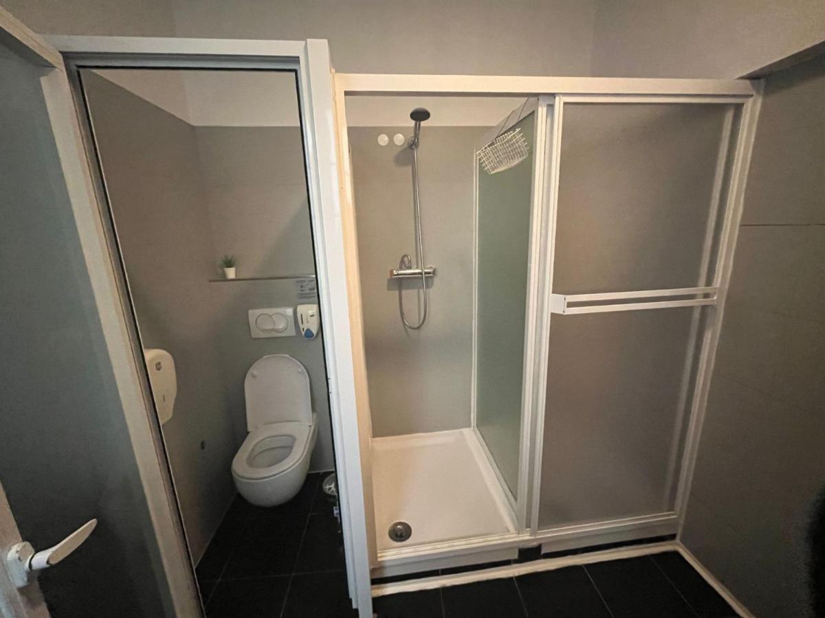3 Bedroom Apartment - Bairro Alto Residence Lisboa Extérieur photo