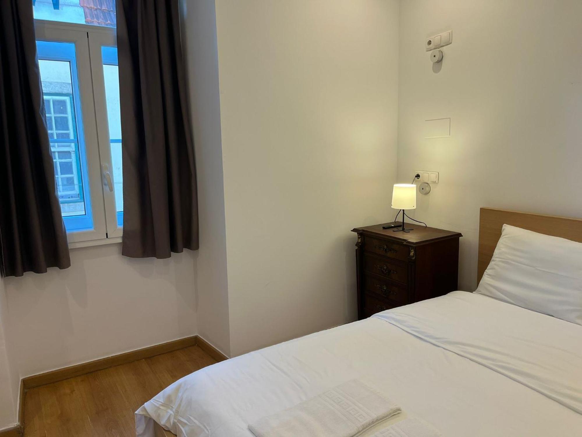 3 Bedroom Apartment - Bairro Alto Residence Lisboa Extérieur photo