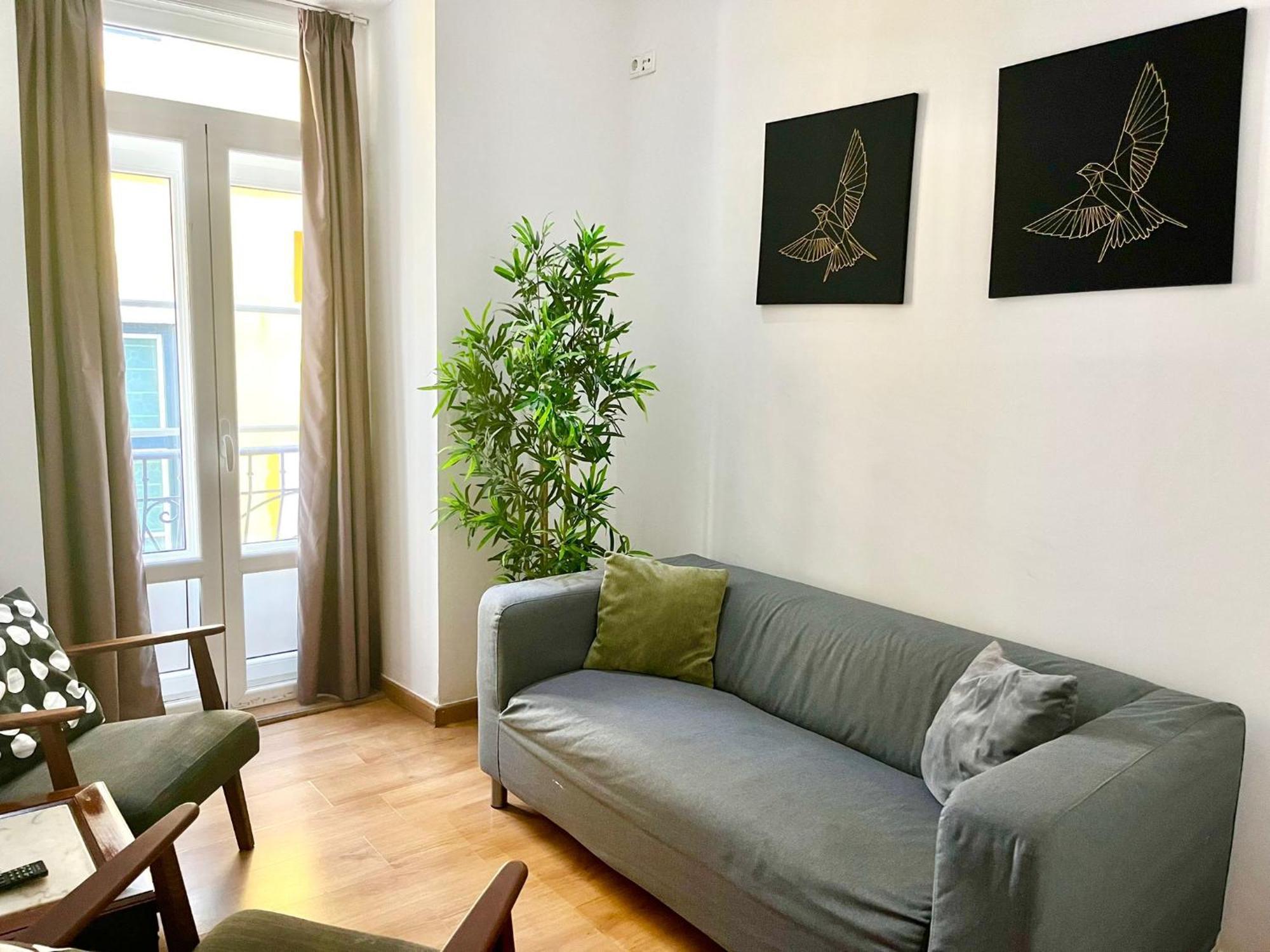 3 Bedroom Apartment - Bairro Alto Residence Lisboa Extérieur photo