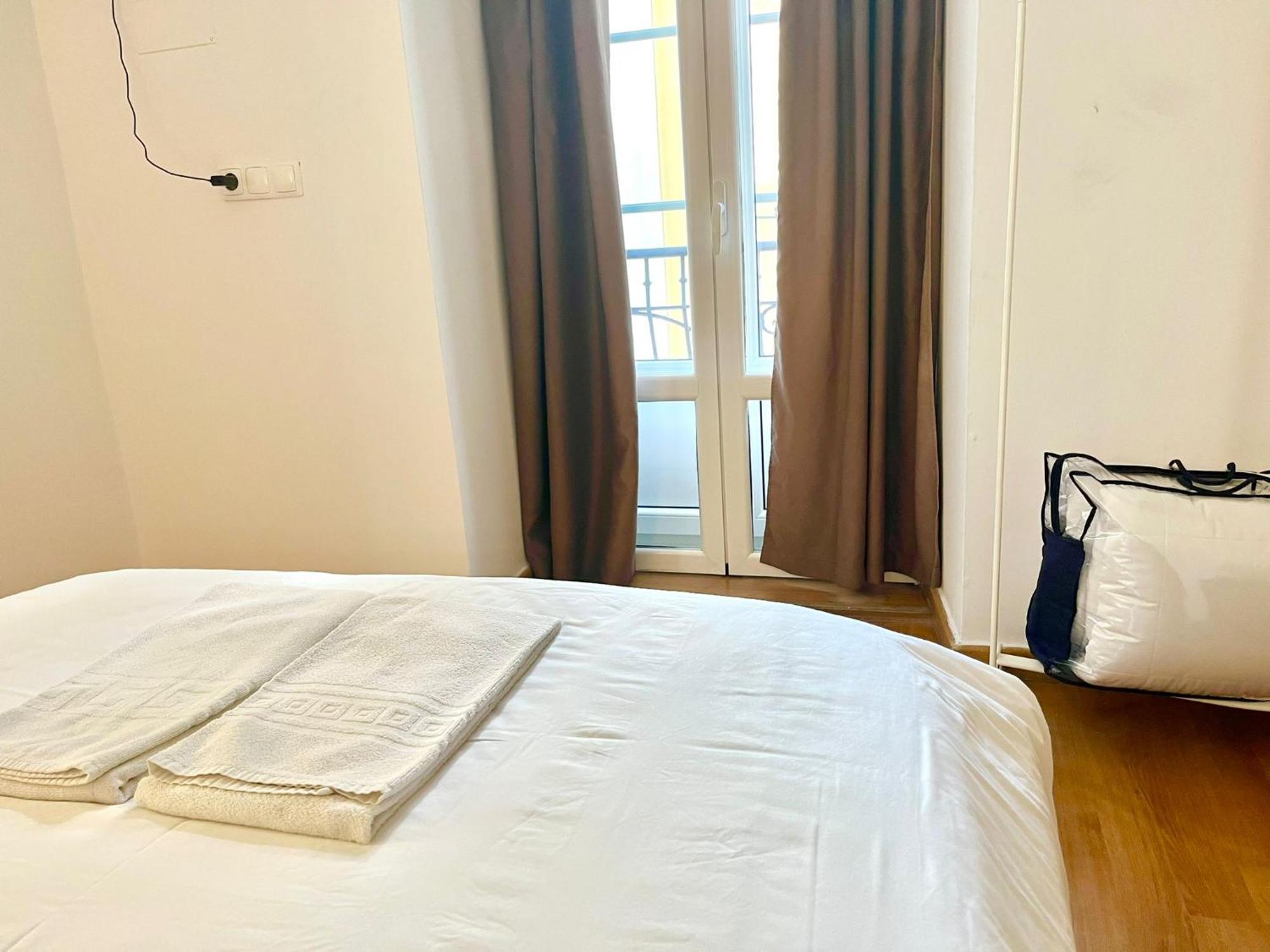 3 Bedroom Apartment - Bairro Alto Residence Lisboa Extérieur photo