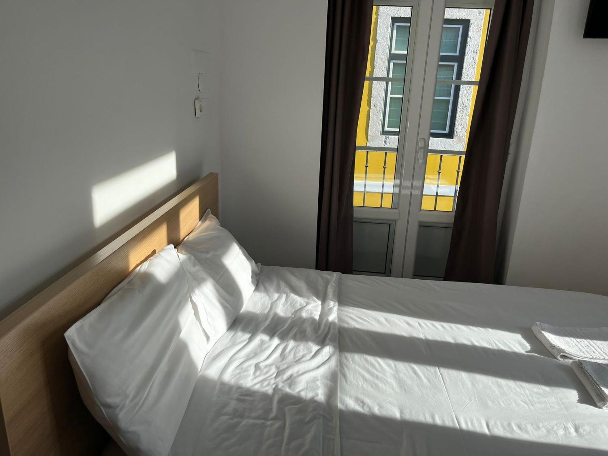 3 Bedroom Apartment - Bairro Alto Residence Lisboa Extérieur photo